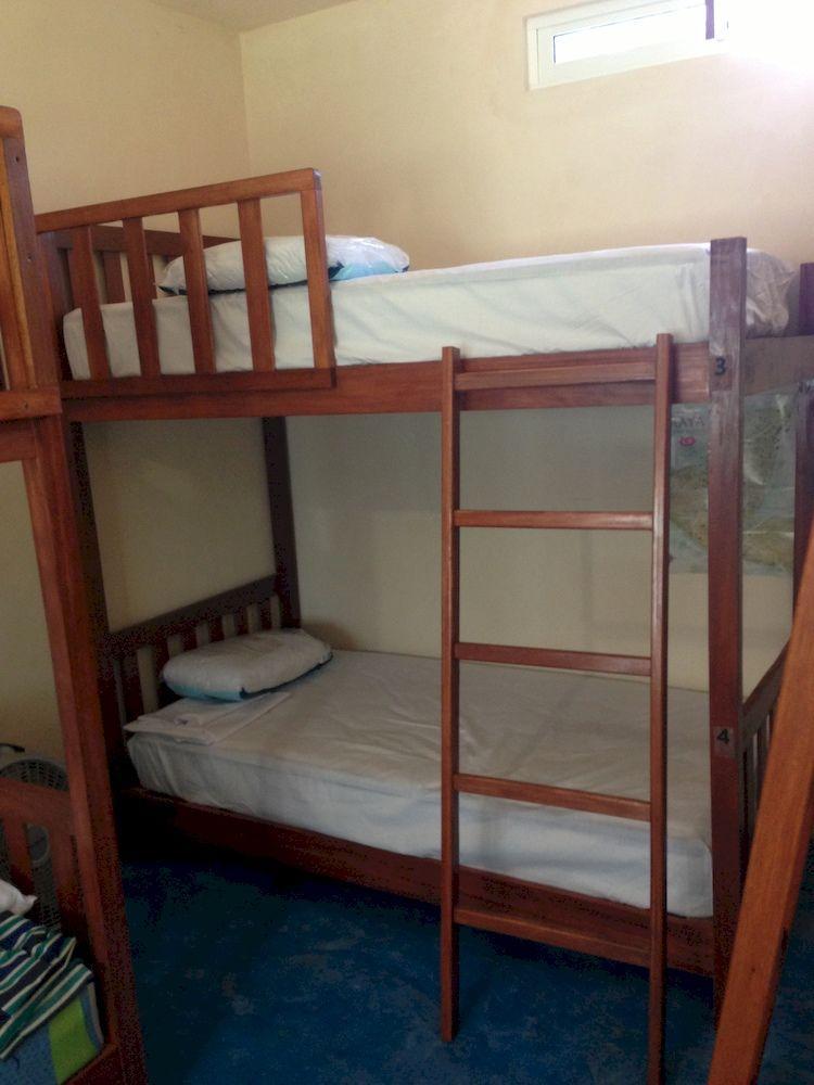 Yaxche Centro Hostal Y Camping Bacalar Exterior photo